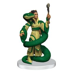 D&D Icons of the Realms pre-painted Miniatures Storm King's Thunder: Box 2