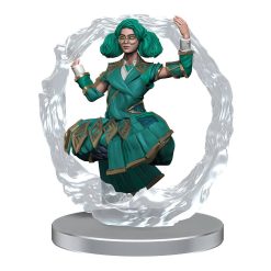 D&D Icons of the Realms pre-painted Miniatures Strixhaven Set 2