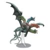 D&D Icons of the Realms Premium Set: Fizban's Treasury of Dragons (Set 22) Dracohydra