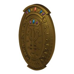 D&D Icons of the Realms pre-painted Miniatures Magic Armor Tokens