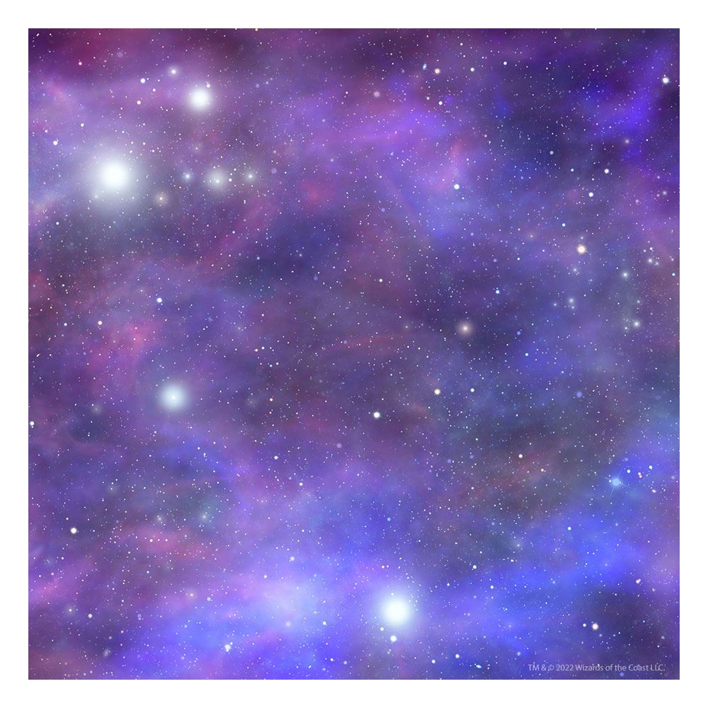 D&D Icons of the Realms: Battle Mat Wildspace 1 D&D Icons of the Realms: Battle Mat Wildspace