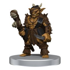 D&D Icons of the Realms pre-painted Miniatures Adventure in a Box - Goblin Camp