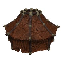 D&D Icons of the Realms pre-painted Miniatures Adventure in a Box - Goblin Camp