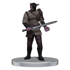 D&D Icons of the Realms pre-painted Miniatures Adventure in a Box - Wererat Den 20 D&D Icons of the Realms pre-painted Miniatures Adventure in a Box - Wererat Den
