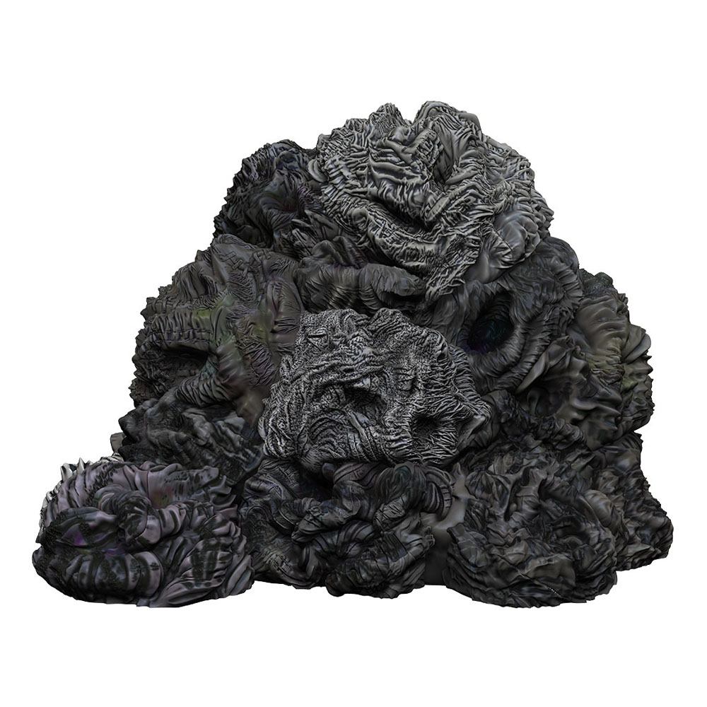 D&D Icons of the Realms pre-painted Miniatures Adventure in a Box - Wererat Den 9 D&D Icons of the Realms pre-painted Miniatures Adventure in a Box - Wererat Den - Bilde 9