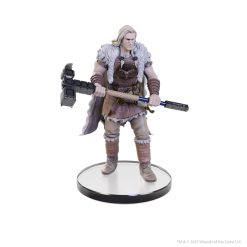 D&D The Legend of Drizzt 35th Anniversary pre-painted Miniatures Tabletop Companions Boxed Set 11 D&D The Legend of Drizzt 35th Anniversary pre-painted Miniatures Tabletop Companions Boxed Set