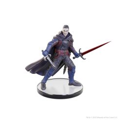 D&D The Legend of Drizzt 35th Anniversary pre-painted Miniatures Tabletop Companions Boxed Set 12 D&D The Legend of Drizzt 35th Anniversary pre-painted Miniatures Tabletop Companions Boxed Set
