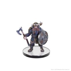 D&D The Legend of Drizzt 35th Anniversary pre-painted Miniatures Tabletop Companions Boxed Set 13 D&D The Legend of Drizzt 35th Anniversary pre-painted Miniatures Tabletop Companions Boxed Set