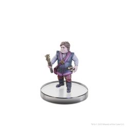 D&D The Legend of Drizzt 35th Anniversary pre-painted Miniatures Tabletop Companions Boxed Set 15 D&D The Legend of Drizzt 35th Anniversary pre-painted Miniatures Tabletop Companions Boxed Set