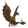 D&D Icons of the Realms Statue Adult Brass Dragon 30 cm 14 D&D Icons of the Realms Statue Adult Brass Dragon 30 cm