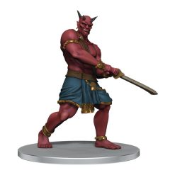 D&D Icons of the Realms: Sand & Stone (Set 26) Booster Brick (8) 8 D&D Icons of the Realms: Sand & Stone (Set 26) Booster Brick (8)