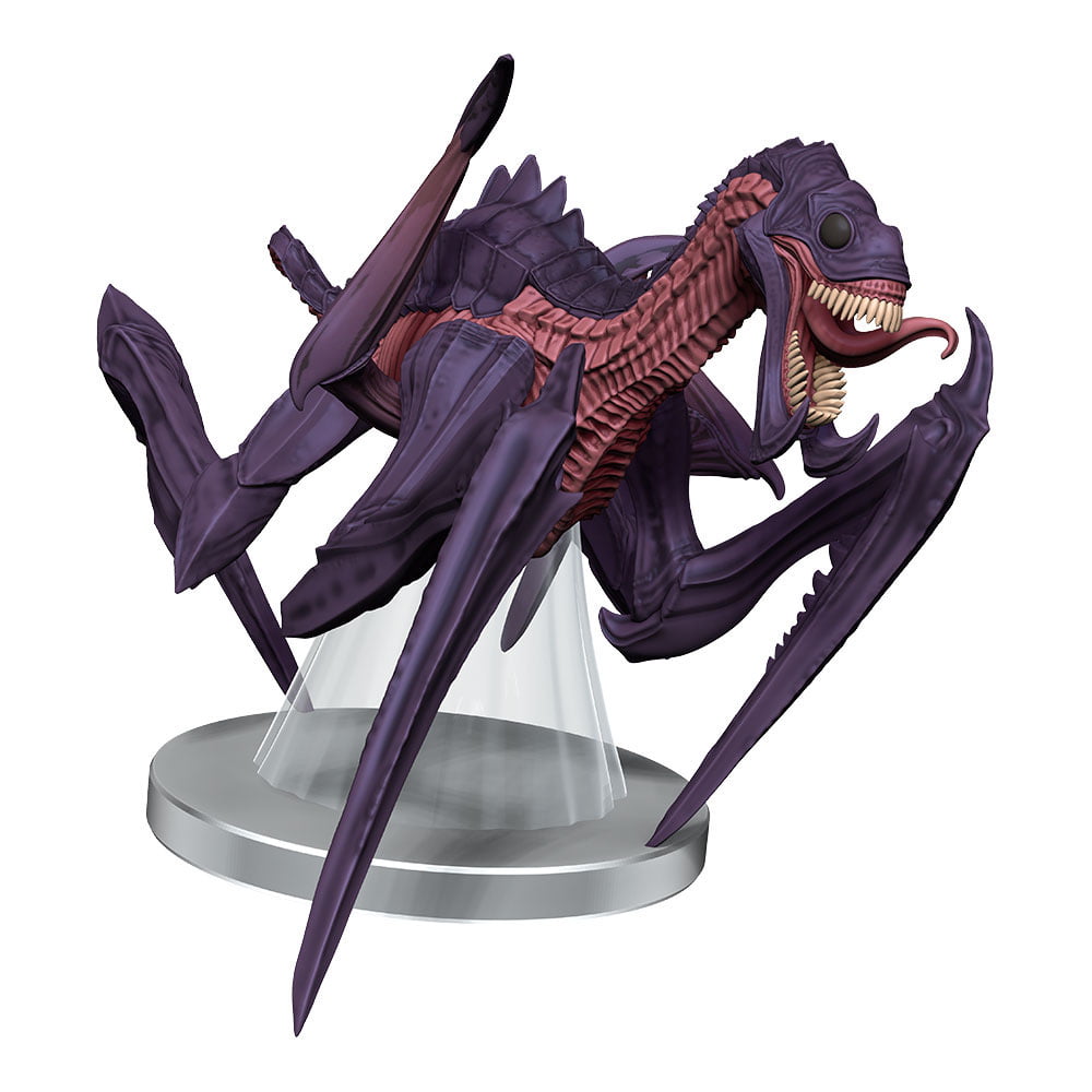 D&D Icons of the Realms: Sand & Stone (Set 26) Booster Brick (8) 5 D&D Icons of the Realms: Sand & Stone (Set 26) Booster Brick (8) - Bilde 5