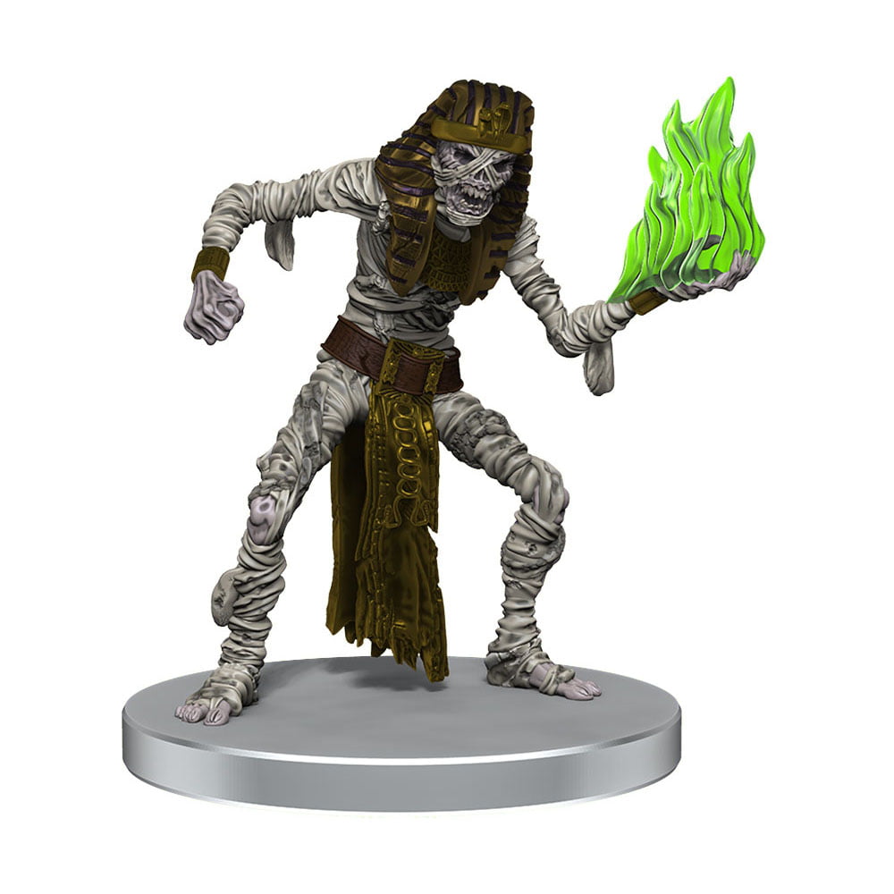 D&D Icons of the Realms: Sand & Stone (Set 26) Booster Brick (8) 6 D&D Icons of the Realms: Sand & Stone (Set 26) Booster Brick (8) - Bilde 6