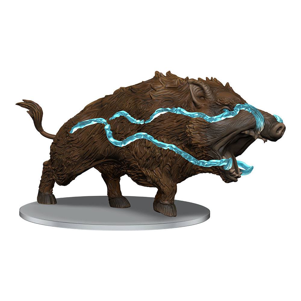 D&D Icons of the Realms: Sand & Stone (Set 26) Booster Brick (8) 7 D&D Icons of the Realms: Sand & Stone (Set 26) Booster Brick (8) - Bilde 7