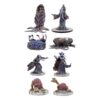 D&D Icons of the Realms pre-painted Miniatures Adventure in a Box - Mind Flayer Voyage 2 D&D Icons of the Realms pre-painted Miniatures Adventure in a Box - Mind Flayer Voyage