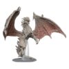 D&D Icons of the Realms Statue Adult Lunar Dragon 30 cm 10 D&D Icons of the Realms Statue Adult Lunar Dragon 30 cm