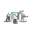 D&D Icons of the Realms pre-painted Miniatures Honor Among Thieves - Monsters Boxed Set 14 D&D Icons of the Realms pre-painted Miniatures Honor Among Thieves - Monsters Boxed Set