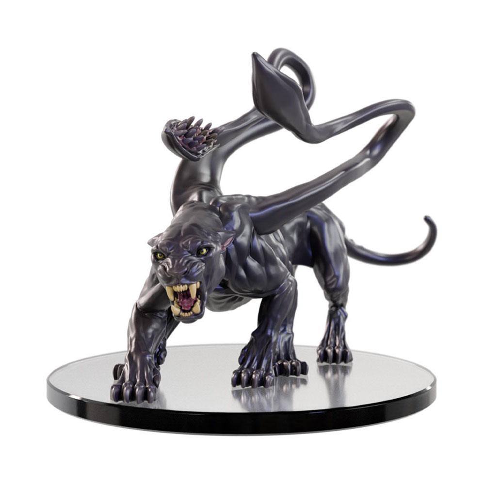 D&D Icons of the Realms pre-painted Miniatures Honor Among Thieves - Monsters Boxed Set 2 D&D Icons of the Realms pre-painted Miniatures Honor Among Thieves - Monsters Boxed Set - Bilde 2