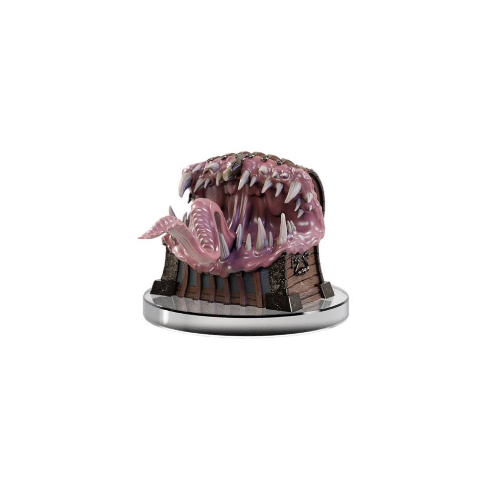 D&D Icons of the Realms pre-painted Miniatures Honor Among Thieves - Monsters Boxed Set 4 D&D Icons of the Realms pre-painted Miniatures Honor Among Thieves - Monsters Boxed Set - Bilde 4