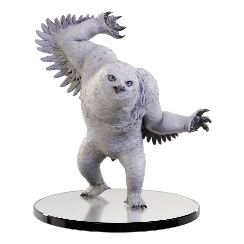 D&D Icons of the Realms pre-painted Miniatures Honor Among Thieves - Monsters Boxed Set 5 D&D Icons of the Realms pre-painted Miniatures Honor Among Thieves - Monsters Boxed Set - Bilde 5