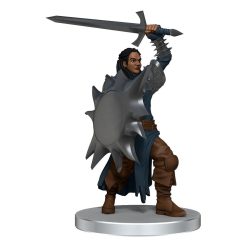 D&D Icons of the Realms pre-painted Miniatures Dragon Army Warband 8 D&D Icons of the Realms pre-painted Miniatures Dragon Army Warband