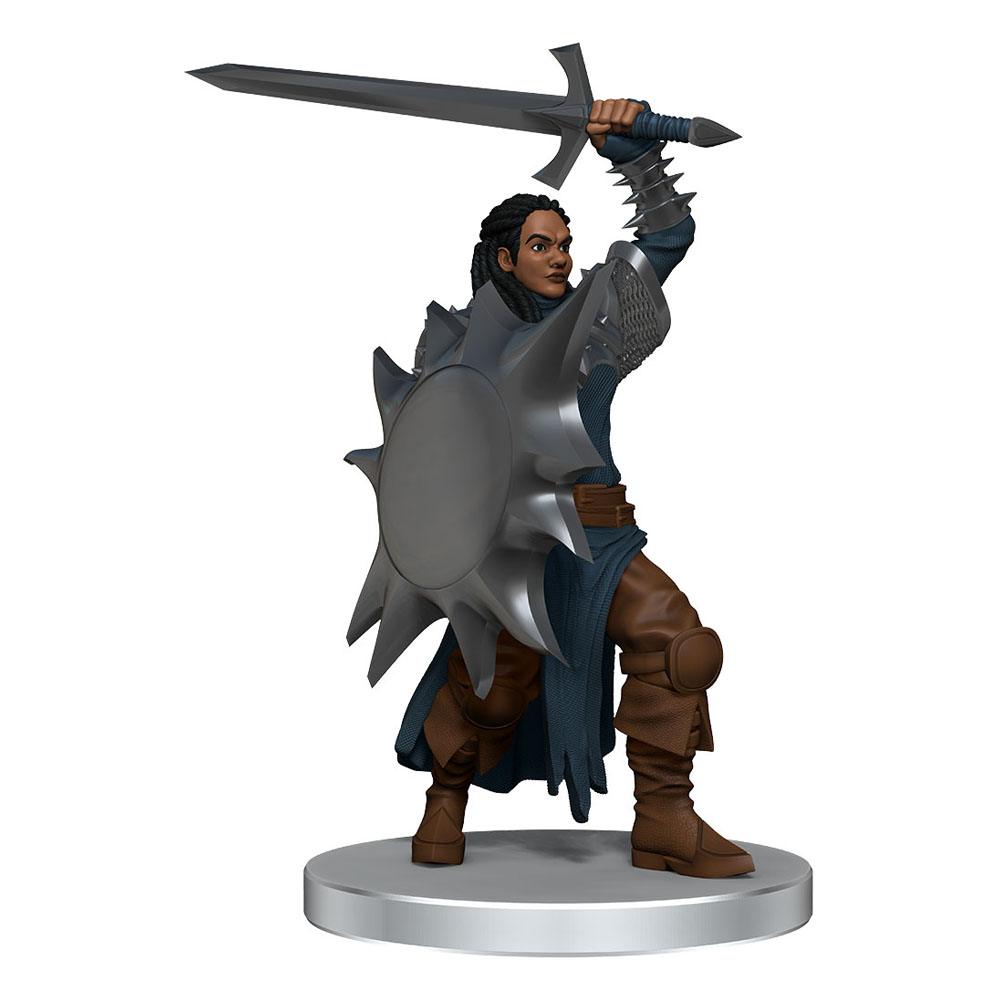 D&D Icons of the Realms pre-painted Miniatures Dragon Army Warband 2 D&D Icons of the Realms pre-painted Miniatures Dragon Army Warband - Bilde 2