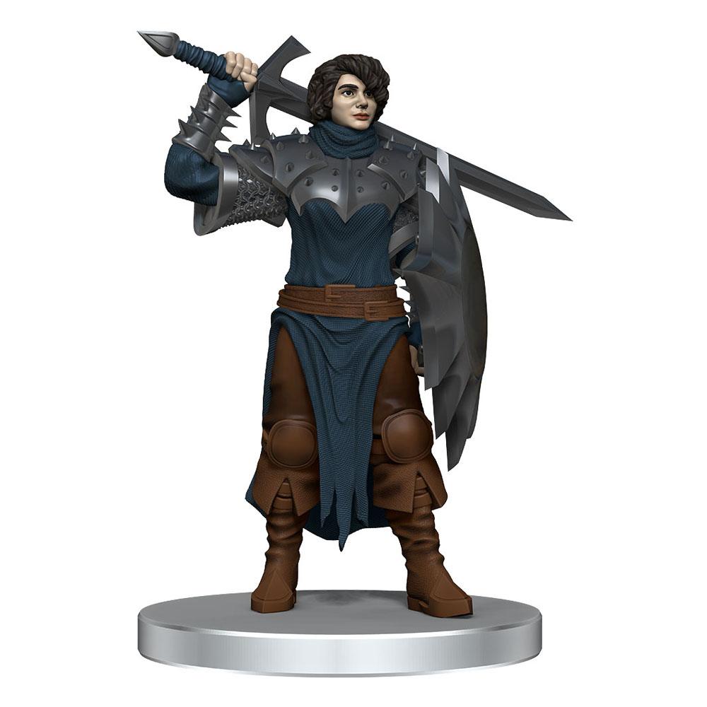 D&D Icons of the Realms pre-painted Miniatures Dragon Army Warband 3 D&D Icons of the Realms pre-painted Miniatures Dragon Army Warband - Bilde 3