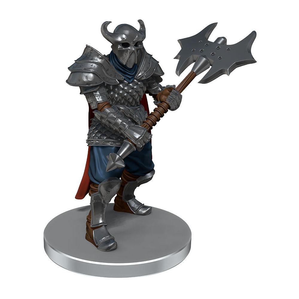 D&D Icons of the Realms pre-painted Miniatures Dragon Army Warband 5 D&D Icons of the Realms pre-painted Miniatures Dragon Army Warband - Bilde 5