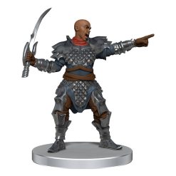 D&D Icons of the Realms pre-painted Miniatures Dragon Army Warband 13 D&D Icons of the Realms pre-painted Miniatures Dragon Army Warband