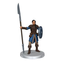 D&D Icons of the Realms pre-painted Miniatures Kalaman Military Warband 8 D&D Icons of the Realms pre-painted Miniatures Kalaman Military Warband
