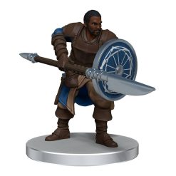 D&D Icons of the Realms pre-painted Miniatures Kalaman Military Warband 9 D&D Icons of the Realms pre-painted Miniatures Kalaman Military Warband