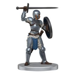 D&D Icons of the Realms pre-painted Miniatures Kalaman Military Warband 11 D&D Icons of the Realms pre-painted Miniatures Kalaman Military Warband