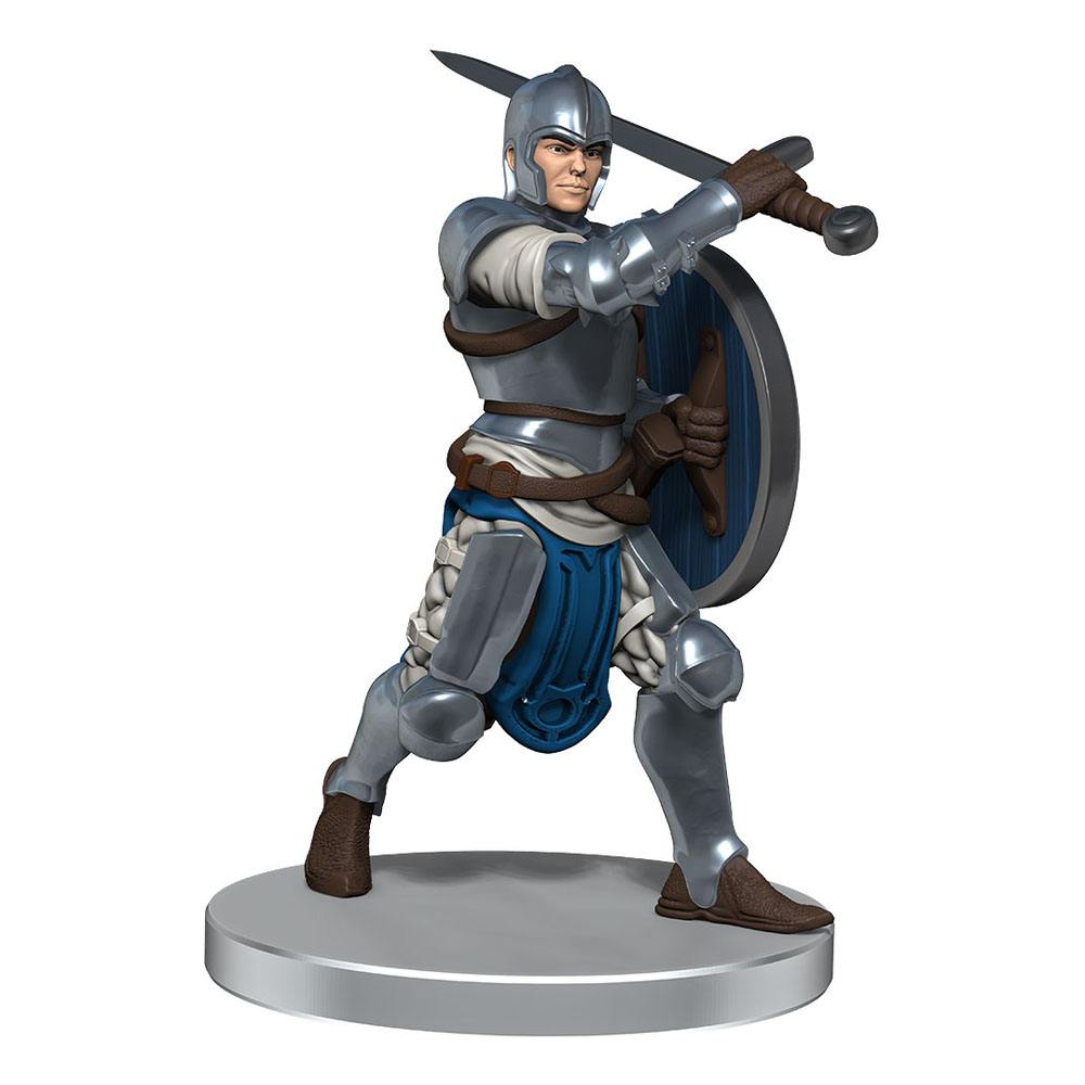 D&D Icons of the Realms pre-painted Miniatures Kalaman Military Warband 6 D&D Icons of the Realms pre-painted Miniatures Kalaman Military Warband - Bilde 6
