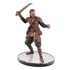 D&D Icons of the Realms: Seas & Shores (Set 28) Booster Brick (8) 18 D&D Icons of the Realms: Seas & Shores (Set 28) Booster Brick (8)