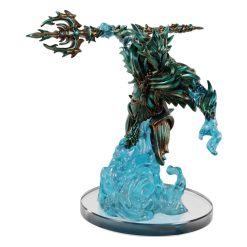 D&D Icons of the Realms: Seas & Shores (Set 28) Booster Brick (8) 20 D&D Icons of the Realms: Seas & Shores (Set 28) Booster Brick (8)