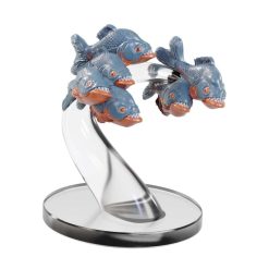 D&D Icons of the Realms: Seas & Shores (Set 28) Booster Brick (8) 21 D&D Icons of the Realms: Seas & Shores (Set 28) Booster Brick (8)