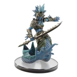 D&D Icons of the Realms: Seas & Shores (Set 28) Booster Brick (8) 22 D&D Icons of the Realms: Seas & Shores (Set 28) Booster Brick (8)