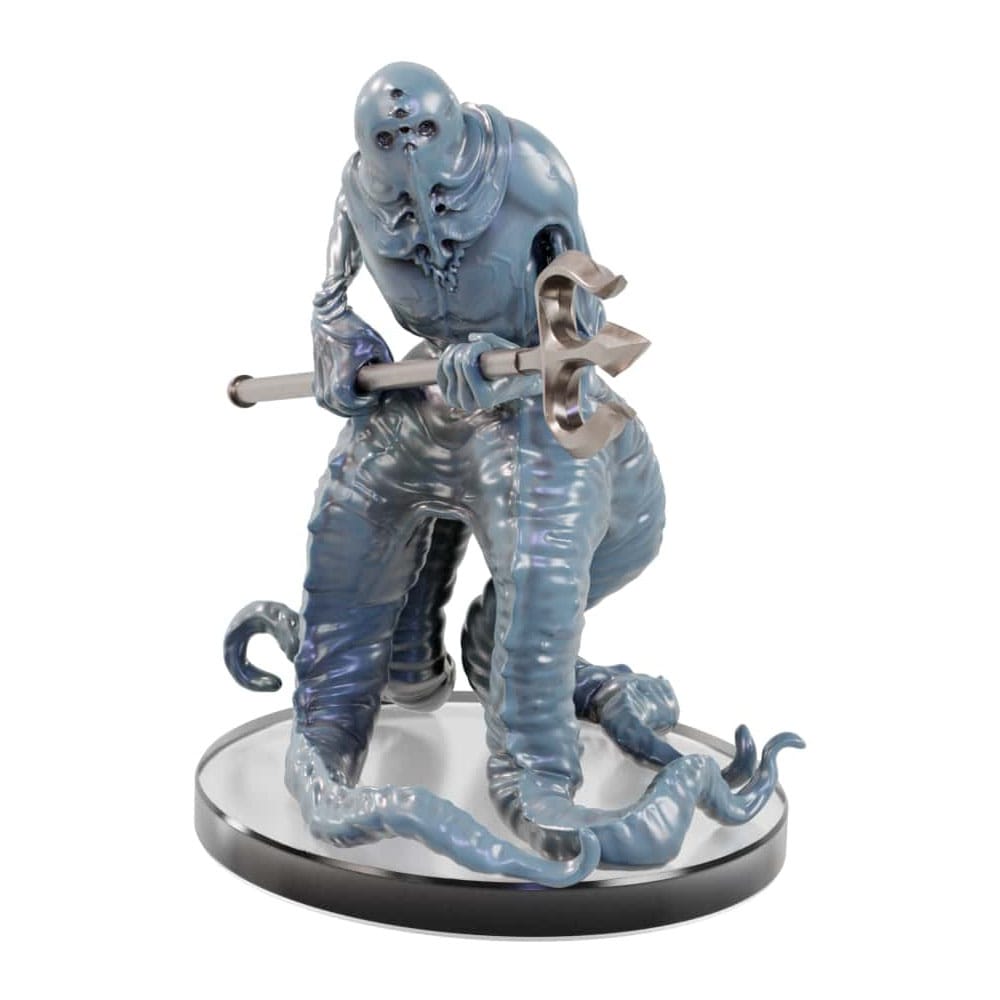 D&D Icons of the Realms: Seas & Shores (Set 28) Booster Brick (8) 8 D&D Icons of the Realms: Seas & Shores (Set 28) Booster Brick (8) - Bilde 8