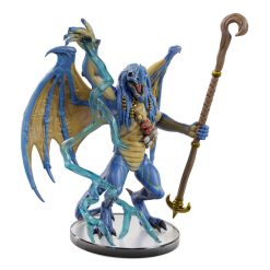 D&D Icons of the Realms: Seas & Shores (Set 28) Booster Brick (8) 27 D&D Icons of the Realms: Seas & Shores (Set 28) Booster Brick (8)