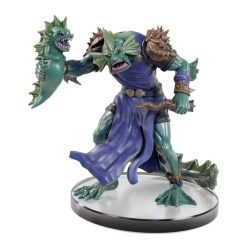 D&D Icons of the Realms: Seas & Shores (Set 28) Booster Brick (8) 28 D&D Icons of the Realms: Seas & Shores (Set 28) Booster Brick (8)