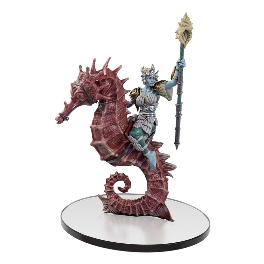 D&D Icons of the Realms: Seas & Shores (Set 28) Booster Brick (8) 15 D&D Icons of the Realms: Seas & Shores (Set 28) Booster Brick (8) - Bilde 15