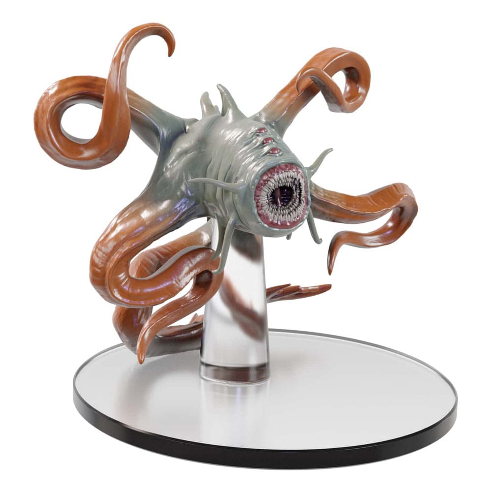 D&D Icons of the Realms: Seas & Shores (Set 28) Booster Brick (8) 16 D&D Icons of the Realms: Seas & Shores (Set 28) Booster Brick (8) - Bilde 16