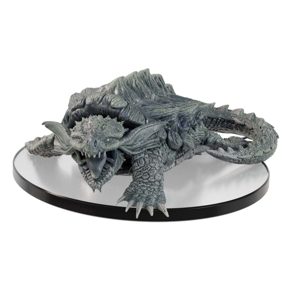 D&D Icons of the Realms: Seas & Shores (Set 28) Booster Brick (8) 17 D&D Icons of the Realms: Seas & Shores (Set 28) Booster Brick (8) - Bilde 17