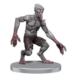 D&D Classic Collection pre-painted Miniatures Monsters G-J Boxed Set