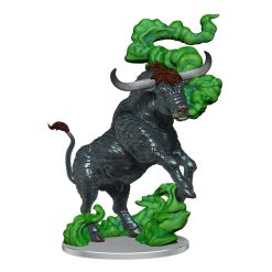 D&D Classic Collection pre-painted Miniatures Monsters G-J Boxed Set