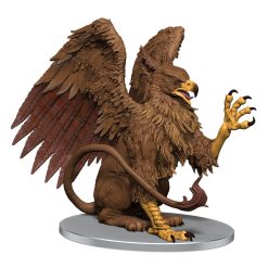 D&D Classic Collection pre-painted Miniatures Monsters G-J Boxed Set