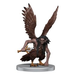 D&D Classic Collection pre-painted Miniatures Monsters G-J Boxed Set