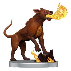 D&D Classic Collection pre-painted Miniatures Monsters G-J Boxed Set