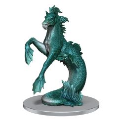 D&D Classic Collection pre-painted Miniatures Monsters G-J Boxed Set