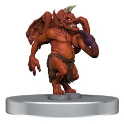 D&D Classic Collection pre-painted Miniatures Monsters G-J Boxed Set